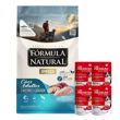 Imagen de Alimento FORMULA NATURAL Pro Perro Adulto Raza Mediana y Grande 20 kg + Regalo
