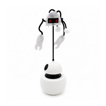Imagen de Juguete Robot Para Gato