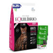 Imagen de Alimento EQUILIBRIO Gato Adulto 7,5 kg + 750 grs + Regalo