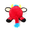 Imagen de Juguete Para Perro GIGWI Pelota Toro