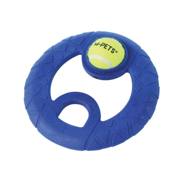 Imagen de Juguete Para Perro M-PETS Frisbee Hop