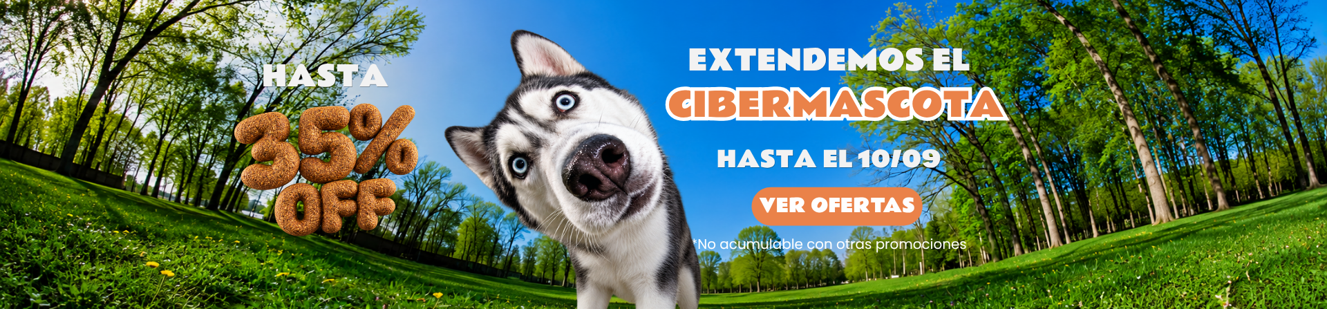 Cibermascota