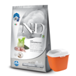 Imagen de Alimento NYD White Perro Adulto Raza Pequeña y Mini 7 Kg + Regalo