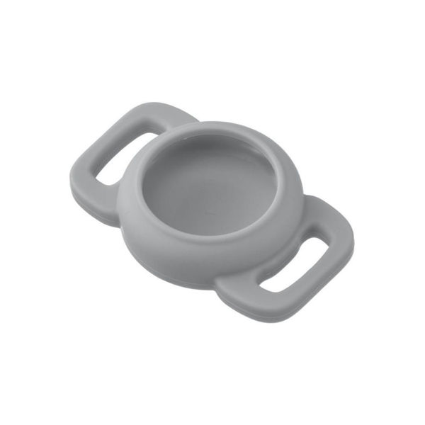Imagen de Soporte Para Airtag FERPLAST 20 mm Gris