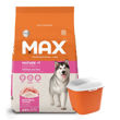 Imagen de Alimento MAX Perro Mature 15 kg + Regalo