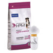 Imagen de Alimento VIRBAC HPM Perro Adulto Raza Mediana y Grande 3 kg + Regalo