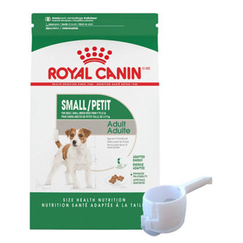 Imagen de Alimento ROYAL CANIN Perro Mini Adult 3 kg + Regalo
