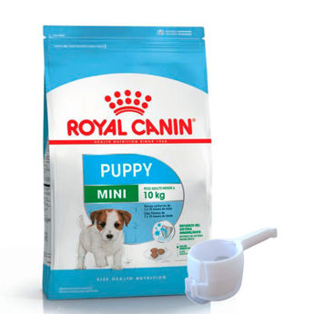 Imagen de Alimento ROYAL CANIN Perro Cachorro Raza Pequeña 3 kg + Regalo