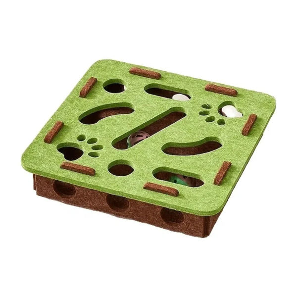 Imagen de Juguete Para Gato FIELTRO Interactivo R150