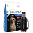 Imagen de Alimento EQUILIBRIO Perro Adulto Raza Grande 30 kg + Regalo