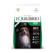 Imagen de Alimento EQUILIBRIO Perro Adulto Raza Mediana 30 kg + Regalo