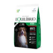 Imagen de Alimento EQUILIBRIO Perro Adulto Raza Mediana 30 kg + Regalo