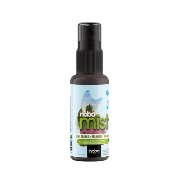 Imagen de Yerba Gatera NOBA MIST Spray 46 ml