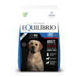 Imagen de Alimento EQUILIBRIO Perro Adulto Raza Grande 15 kg + Regalo - Combo 3