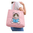 Imagen de Transportadora Bolso De Tela Para Gato